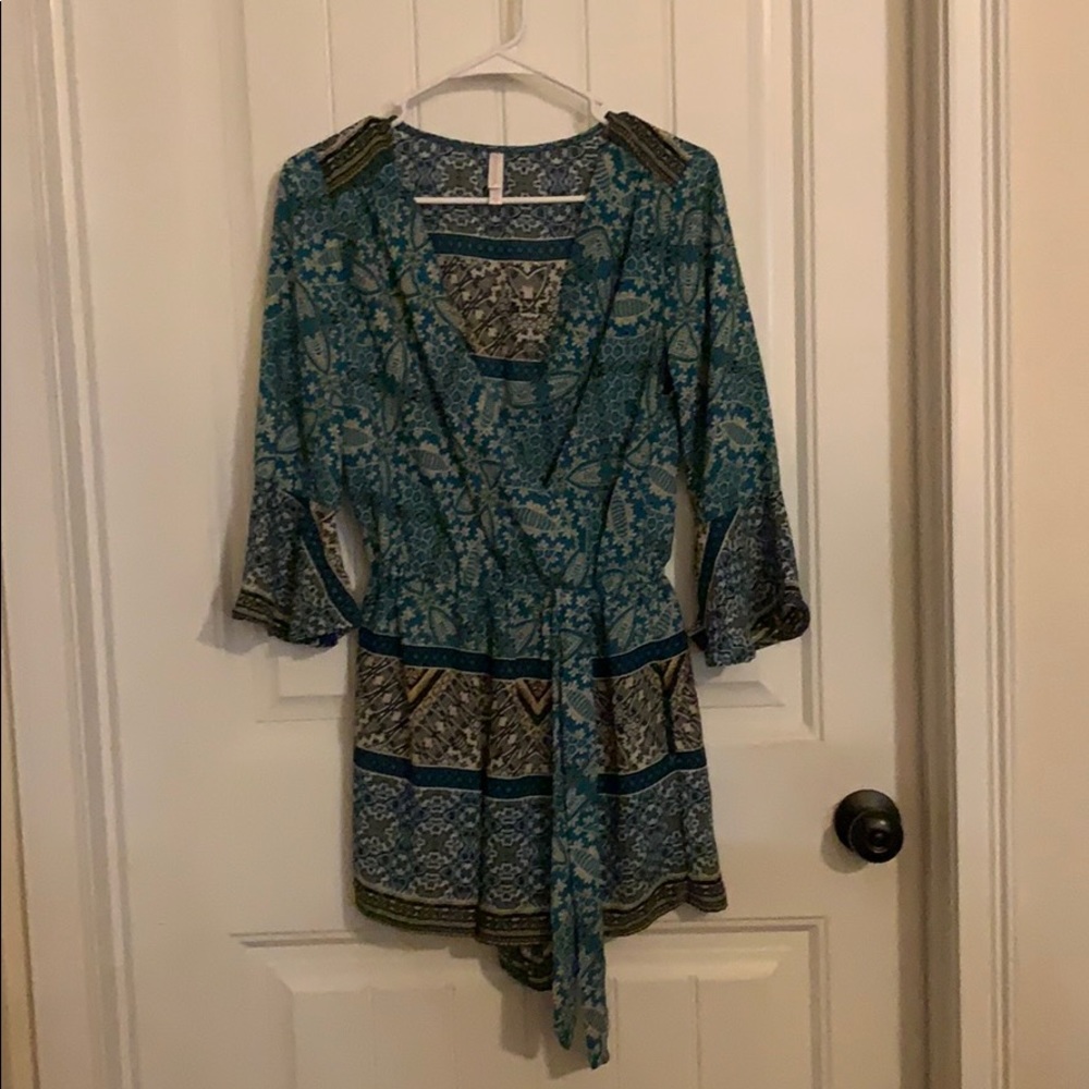 Romper